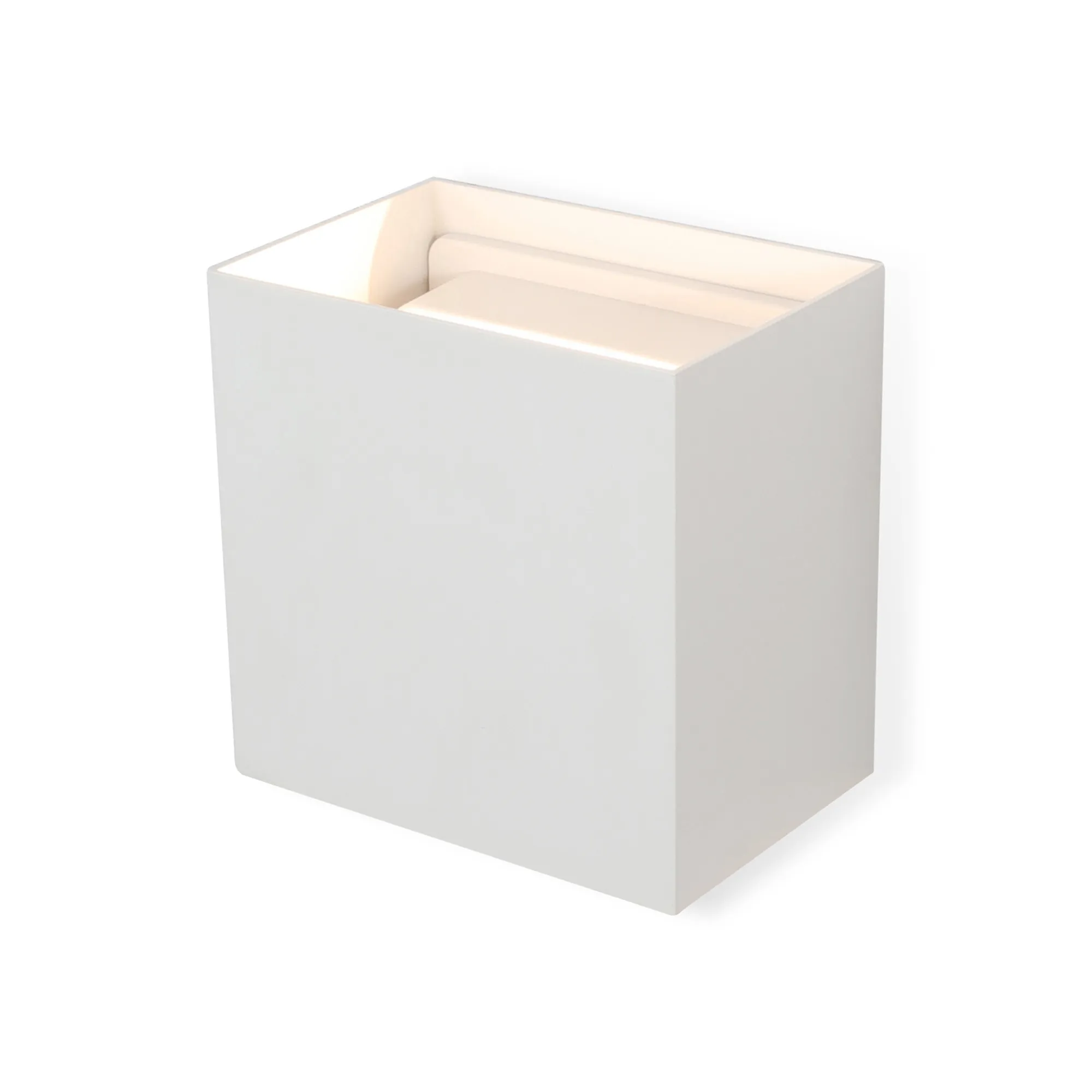 Davos XL Exterior Lights Mantra Fusion Directional Wall Lights